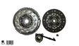 APEC 3 Piece SAC Clutch Kit ACL1160
