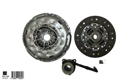 APEC 3 Piece SAC Clutch Kit ACL1160
