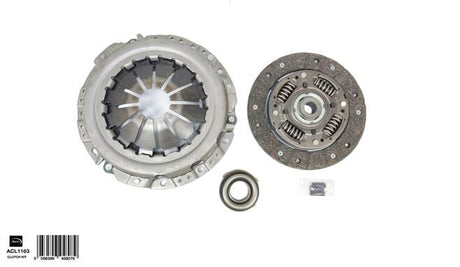 APEC 3 Piece Clutch Kit ACL1163