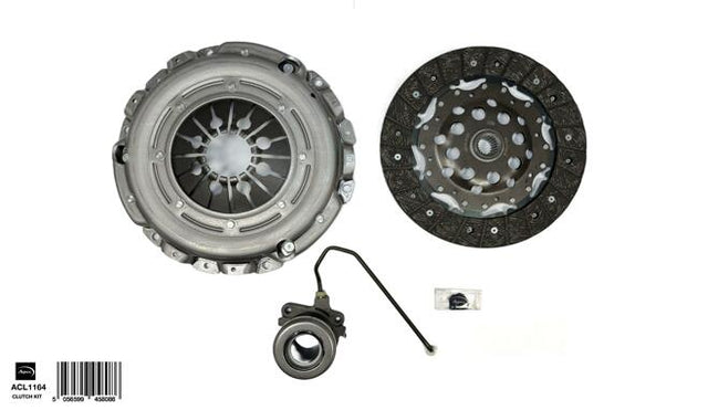 APEC 3 Piece Clutch Kit ACL1164