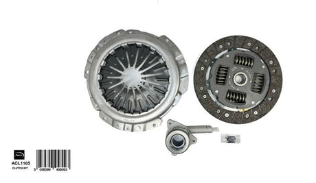 APEC 3 Piece Clutch Kit ACL1165