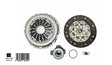 APEC 3 Piece Clutch Kit ACL1167