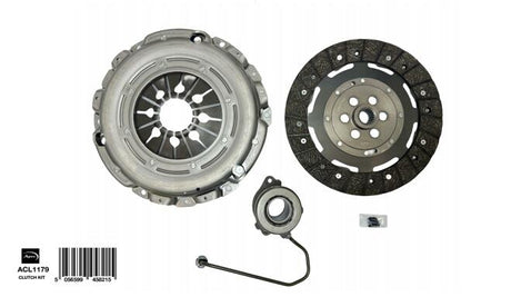 APEC 3 Piece Clutch Kit ACL1179