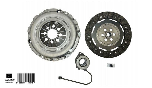 APEC 3 Piece Clutch Kit ACL1179