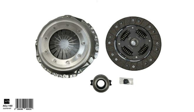 APEC 3 Piece Clutch Kit ACL1180