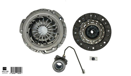APEC 3 Piece Clutch Kit ACL1183