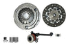 APEC 3 Piece Clutch Kit ACL1186