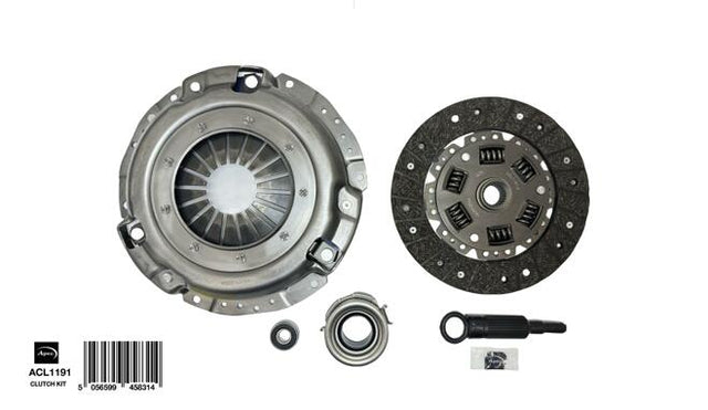APEC 3 Piece Clutch Kit ACL1191