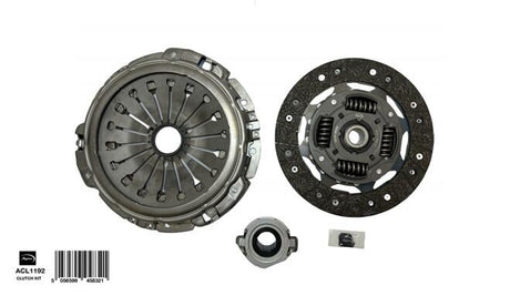APEC 3 Piece Clutch Kit ACL1192