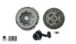 APEC 3 Piece Clutch Kit ACL1205