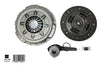 APEC 3 Piece Clutch Kit ACL1207