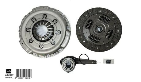 APEC 3 Piece Clutch Kit ACL1207