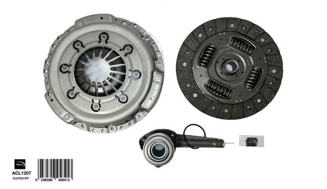 APEC 3 Piece Clutch Kit ACL1207