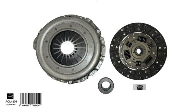 APEC 3 Piece Clutch Kit ACL1208