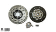 APEC 3 Piece SAC Clutch Kit ACL1212