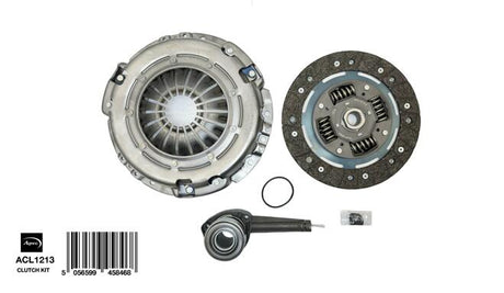 APEC 3 Piece Clutch Kit ACL1213