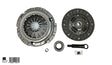 APEC 3 Piece Clutch Kit ACL1214