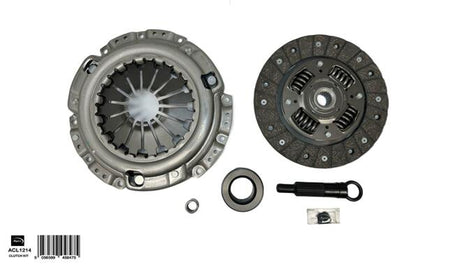 APEC 3 Piece Clutch Kit ACL1214