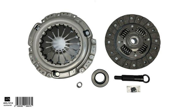 APEC 3 Piece Clutch Kit ACL1214