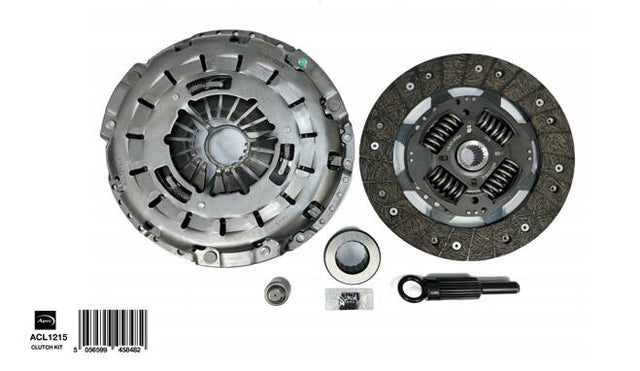 APEC 3 Piece SAC Clutch Kit ACL1215