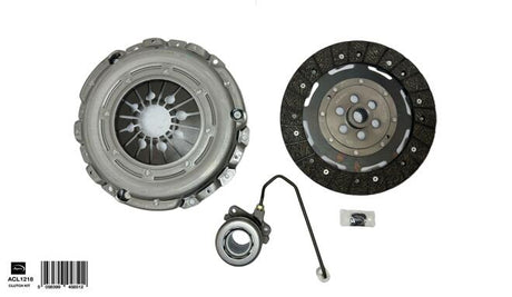 APEC 3 Piece Clutch Kit ACL1218