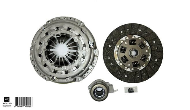 APEC 3 Piece SAC Clutch Kit ACL1221