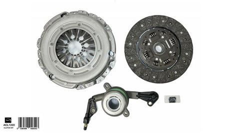 APEC 3 Piece Clutch Kit ACL1222