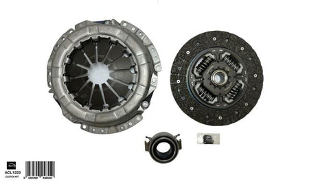 APEC 3 Piece Clutch Kit ACL1223