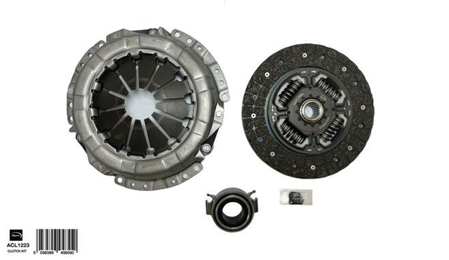 APEC 3 Piece Clutch Kit ACL1223