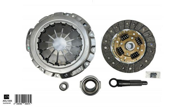 APEC 3 Piece Clutch Kit ACL1225