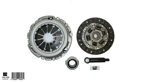APEC 3 Piece Clutch Kit ACL1226