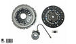 APEC 3 Piece Clutch Kit ACL1229