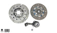 APEC 3 Piece SAC Clutch Kit ACL1231
