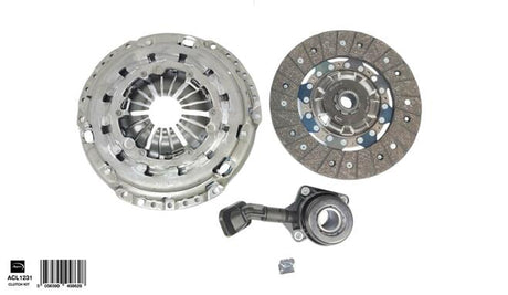 APEC 3 Piece SAC Clutch Kit ACL1231