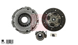 APEC 3 Piece Clutch Kit ACL1232