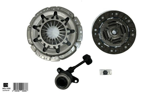 APEC 3 Piece Clutch Kit ACL1235