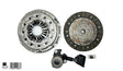 APEC 3 Piece SAC Clutch Kit ACL1236