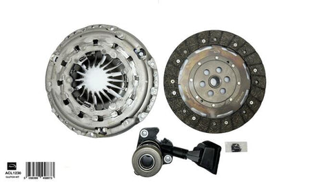 APEC 3 Piece SAC Clutch Kit ACL1236