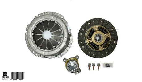 APEC 3 Piece Clutch Kit ACL1238