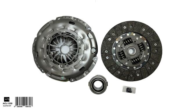 APEC 3 Piece SAC Clutch Kit ACL1239