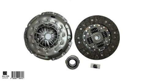 APEC 3 Piece SAC Clutch Kit ACL1239