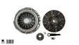 APEC 3 Piece Clutch Kit ACL1247