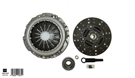 APEC 3 Piece Clutch Kit ACL1247