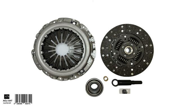 APEC 3 Piece Clutch Kit ACL1247