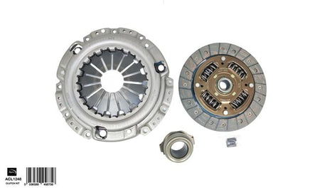 APEC 3 Piece Clutch Kit ACL1248