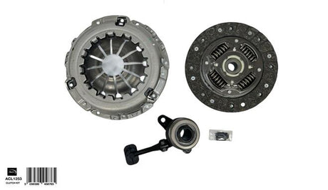 APEC 3 Piece Clutch Kit ACL1253