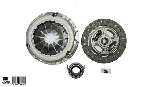 APEC 3 Piece Clutch Kit ACL1255