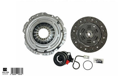 APEC 3 Piece Clutch Kit ACL1256
