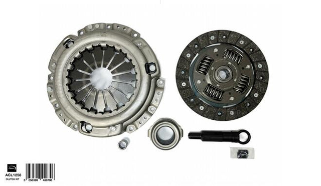APEC 3 Piece Clutch Kit ACL1258