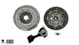 APEC 3 Piece Clutch Kit ACL1262